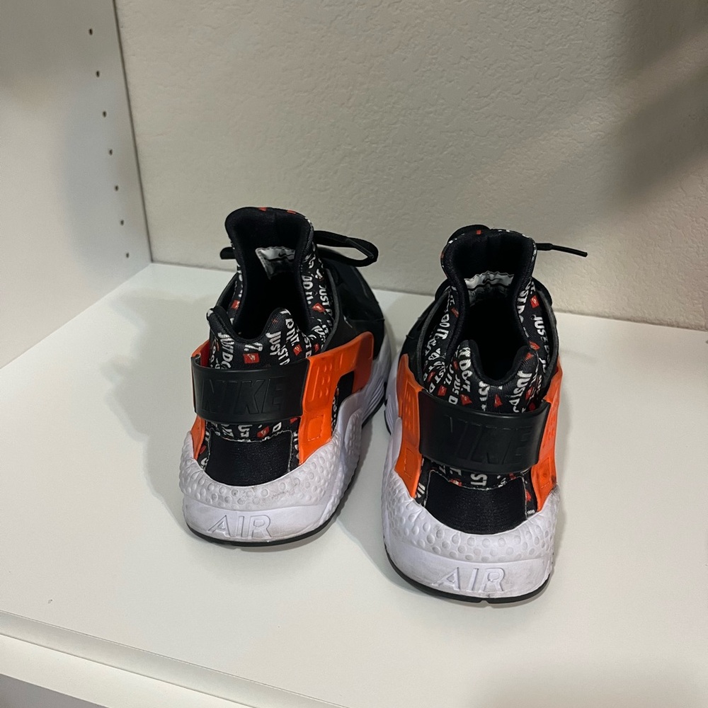 Men’s Nike Air Huarache Run - Picture 5 of 6